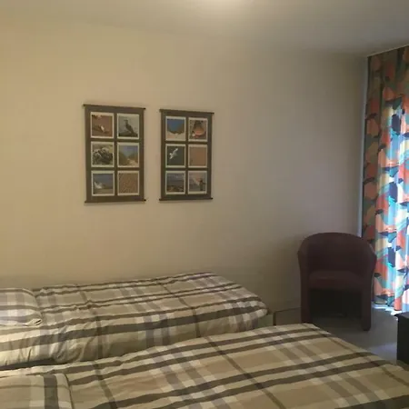 De Meerkoet Apartment *